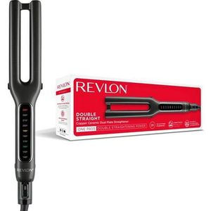 Revlon RVST2204E Salon One Pass Double Straight 1 st