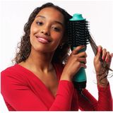 Revlon - One Step Hair Dryer & Volume - Haardroger - Teal - 2-in-1