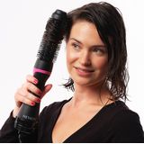 Revlon RVDR5292UKE - Volume borstel en Föhnborstel in 1 (2 in 1) - 38 mm diameter - Ceramische coating