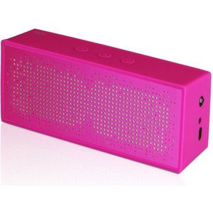 Antec a.m.p SP1 Bluetooth draagbare luidspreker roze