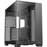 Antec - PC-behuizing - Full Tower - Glas - 2x USB 3.0