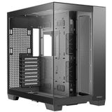Antec - PC-behuizing - Full Tower - Glas - 2x USB 3.0