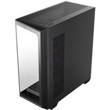 Antec C3 Black ARGB - ATX, M-ATX, Mini-ITX - Gehard glas - Zwart