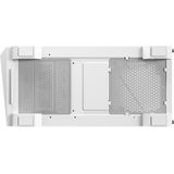 Behuizing Antec Gamer C3 ARGB White Midi Tower weiß retail