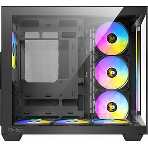 Antec Constellation C5 ARGB Zwart