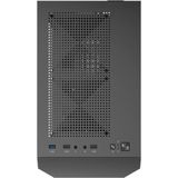 ATX Semi-tower Box Antec AX20 Black