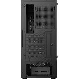 ATX Semi-tower Box Antec AX20 Black