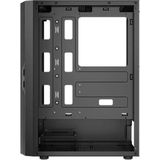 ATX Semi-tower Box Antec AX20 Black