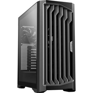 ATX Semi-tower Box Antec Performance 1 Black