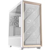 Antec - Flux - PC Behuizing - Hoogte 502 mm - Breedte 239 mm - Diepte 484 mm