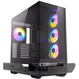 Antec - Fishtank C7 - PC-behuizing - Argb
