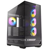 Antec - Fishtank C7 - PC-behuizing - Argb