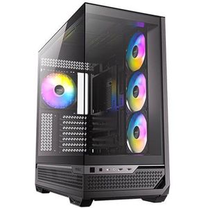 Antec - Fishtank C7 - PC-behuizing - Argb