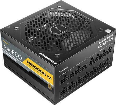 Antec - NE1000G M EC - 1000W ATX3.0 - 80+ Gold Full Modular