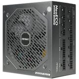 Antec - NE1300G M EC - 1300W ATX3.0 Voeding - 80+ Gold Full Modular