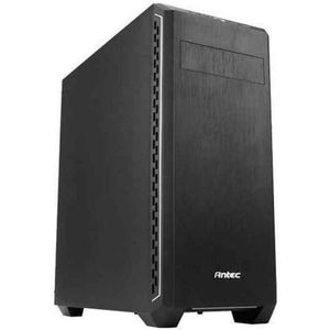 ATX Semi-tower Box Antec P7-SILENT Black