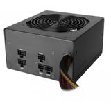 Antec EA550G Pro power supply unit 550 W 24-pin ATX ATX Zwart