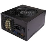 Antec EA550G Pro power supply unit 550 W 24-pin ATX ATX Zwart