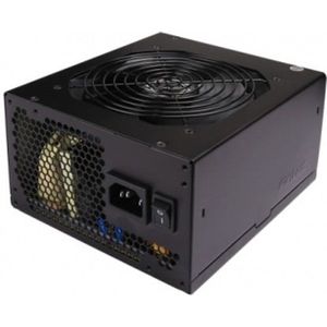 Antec EA550G Pro power supply unit 550 W 24-pin ATX ATX Zwart