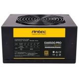 Antec EAG650G Pro Goud 650W ATX