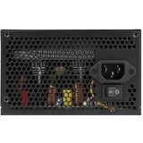 Antec - CSK650 EC - PC Voeding - Zwart - 650W - 80 PLUS Bronze