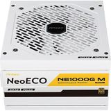 Antec NE1000G M - Voeding - 1000W - ATX3.0 - 80+ Gold Full Modu