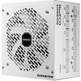 Antec NE1000G M - Voeding - 1000W - ATX3.0 - 80+ Gold Full Modu