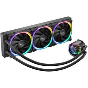 Antec VORTEX 360 ARGB Black