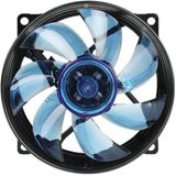 Antec A30 Pro Processor Ventilator 9,5 cm Zwart 1 stuk(s)