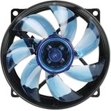 Antec - A30pro - CPU-ventilator - Blauw - Luchtkoeling