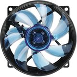 Antec - A30pro - CPU-ventilator - Blauw - Luchtkoeling