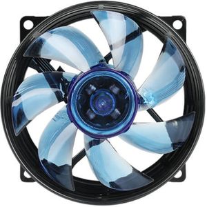 Antec - A30pro - CPU-ventilator - Blauw - Luchtkoeling