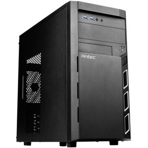 Antec VSK3000 Elite U3 Zwart