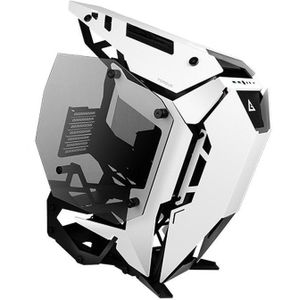 Antec Torque Zwart, Wit