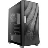 Antec - DF700 Flux - Midi Tower - Zwart - PC Behuizing - Met RGB Verlichting