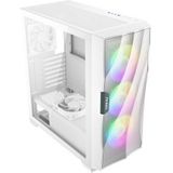 Antec PC Behuizing DF700 Flux White