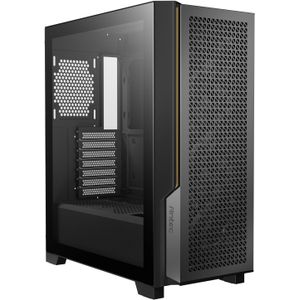 ATX Semi-tower Box Antec P20C Black