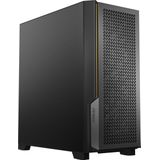 Antec P20CE - PC Behuizing - Massief Mesh Frontpaneel - Superieure Koeling