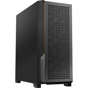 Antec P20CE - PC Behuizing - Massief Mesh Frontpaneel - Superieure Koeling