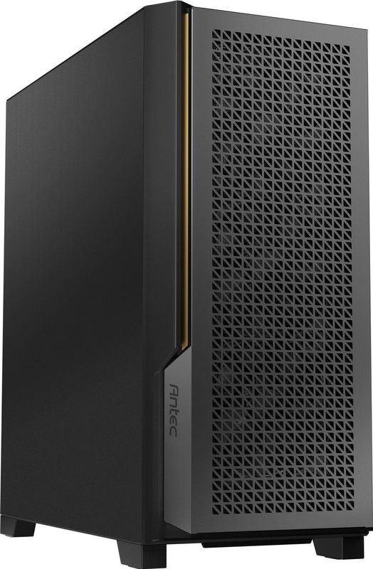 Antec P20CE - PC Behuizing - Massief Mesh Frontpaneel - Superieure Koeling