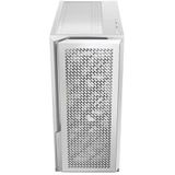 Antec - P20C - E-ATX Behuizing - Wit - Glasvenster