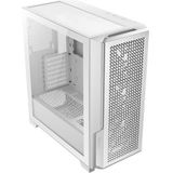 Antec - P20C - E-ATX Behuizing - Wit - Glasvenster