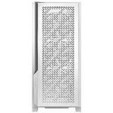 Antec - P20C - E-ATX Behuizing - Wit - Glasvenster