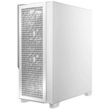 Antec - P20C - E-ATX Behuizing - Wit - Glasvenster