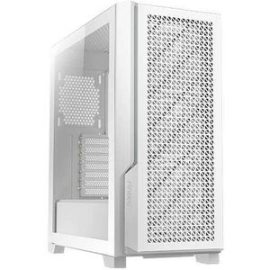 Antec - P20C - E-ATX Behuizing - Wit - Glasvenster