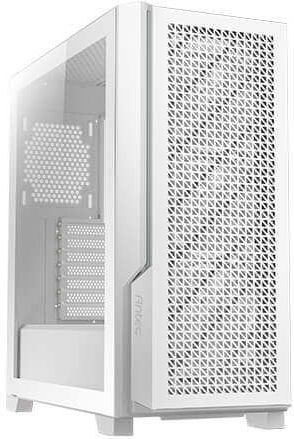 Antec - P20C - E-ATX Behuizing - Wit - Glasvenster
