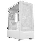 Antec NX 410 - Wit - ATX - Computerbehuizing