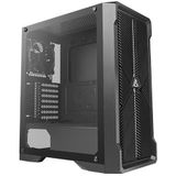 Antec NX420 Midi Tower Zwart