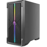 Antec NX420 Midi Tower Zwart
