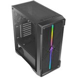 Antec NX420 Midi Tower Zwart